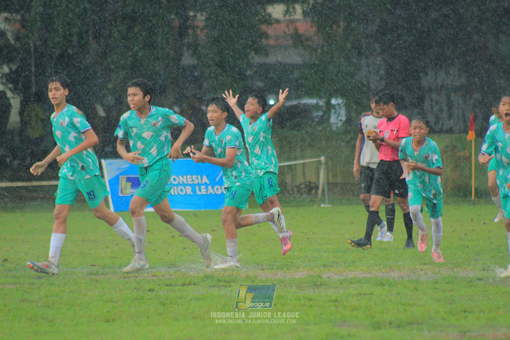 ijl u14 221125 pulomas fc vs putra muda balaraja