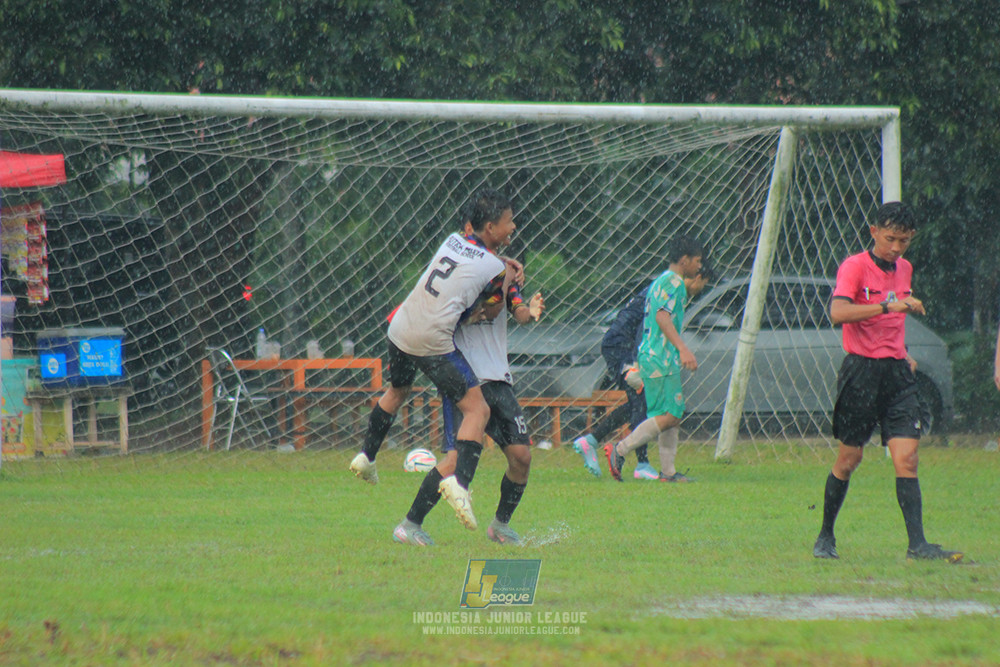 ijl u14 221125 pulomas fc vs putra muda balaraja