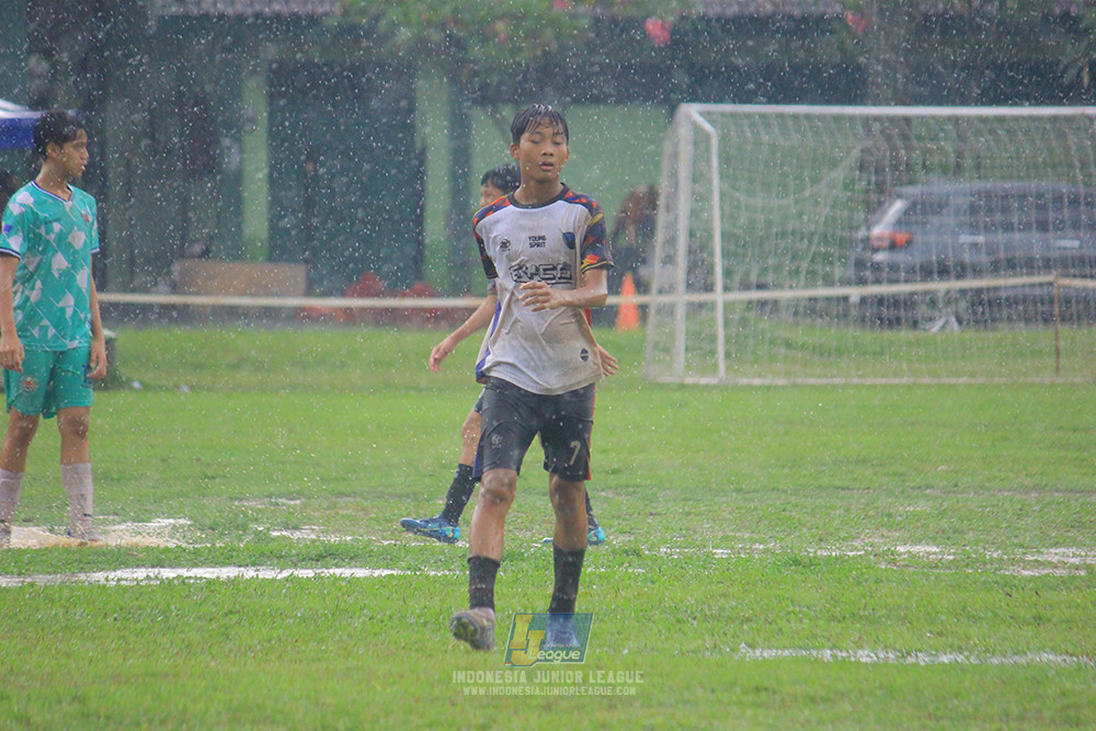 ijl u14 221125 pulomas fc vs putra muda balaraja