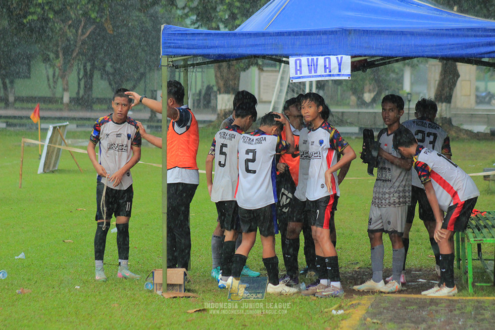 ijl u14 221125 pulomas fc vs putra muda balaraja