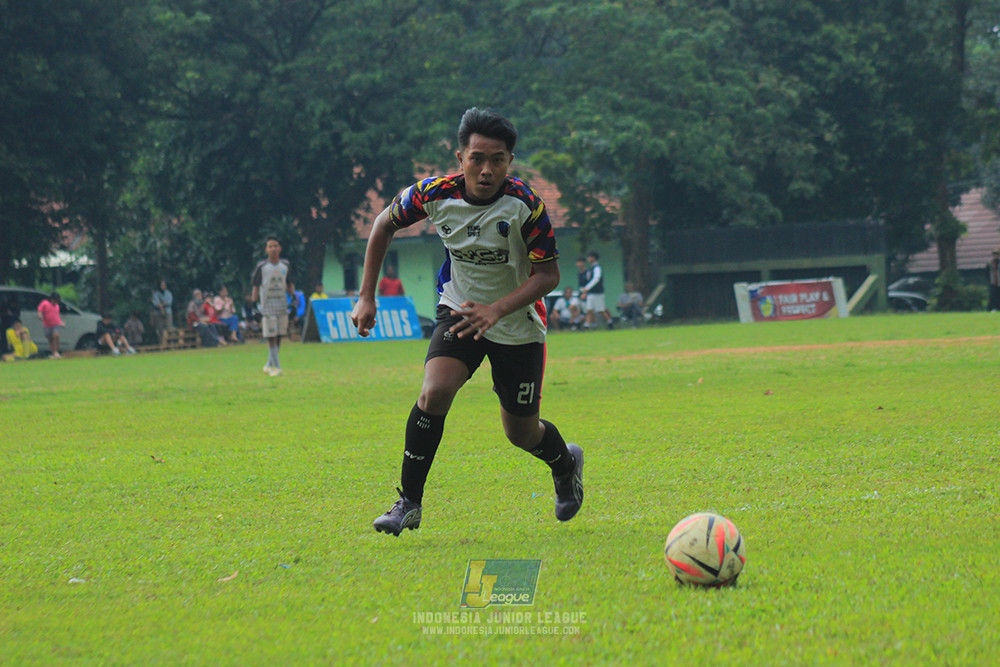 ijl u14 221125 pulomas fc vs putra muda balaraja