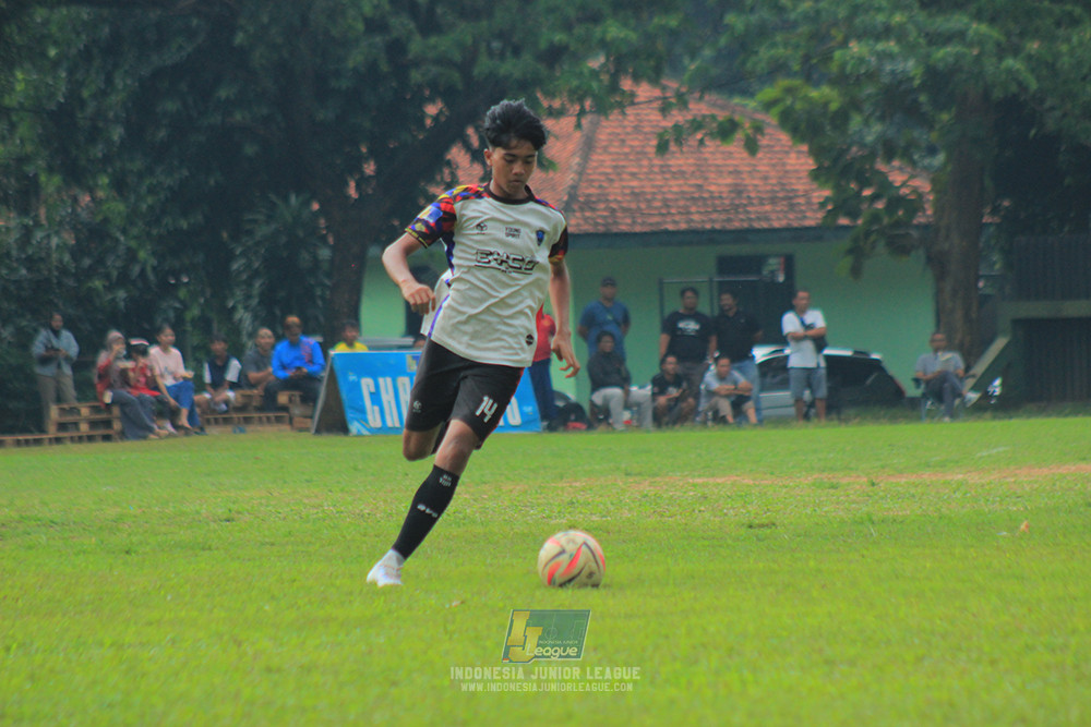 ijl u14 221125 pulomas fc vs putra muda balaraja
