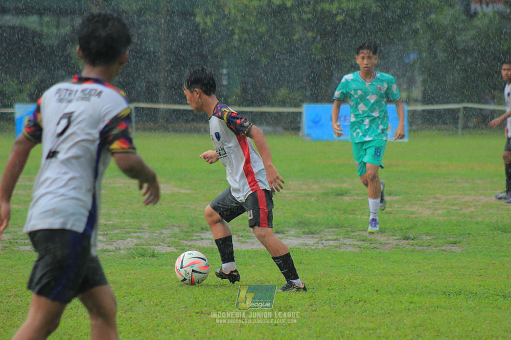 ijl u14 221125 pulomas fc vs putra muda balaraja
