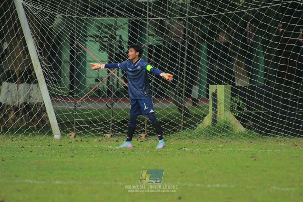 ijl u14 221125 pulomas fc vs putra muda balaraja