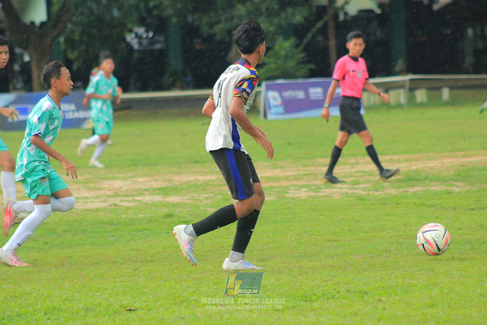 ijl u14 221125 pulomas fc vs putra muda balaraja