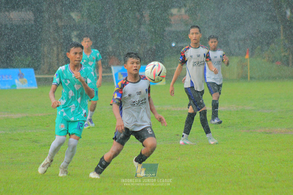 ijl u14 221125 pulomas fc vs putra muda balaraja