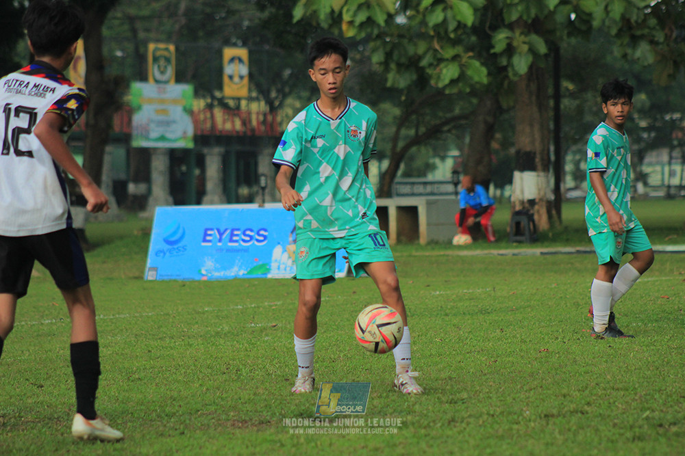 ijl u14 221125 pulomas fc vs putra muda balaraja