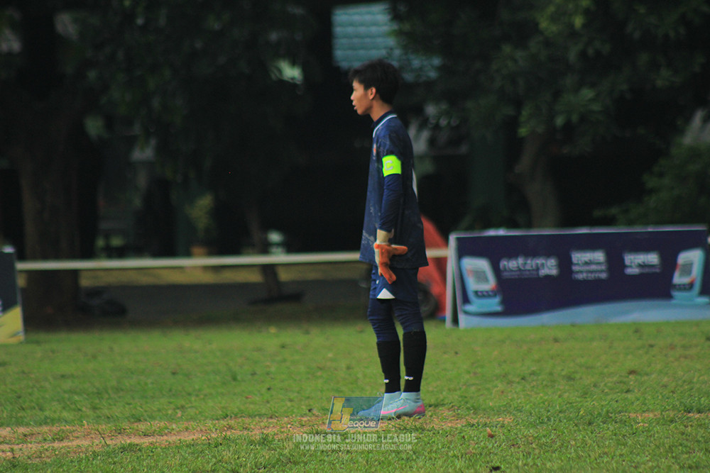 ijl u14 221125 pulomas fc vs putra muda balaraja