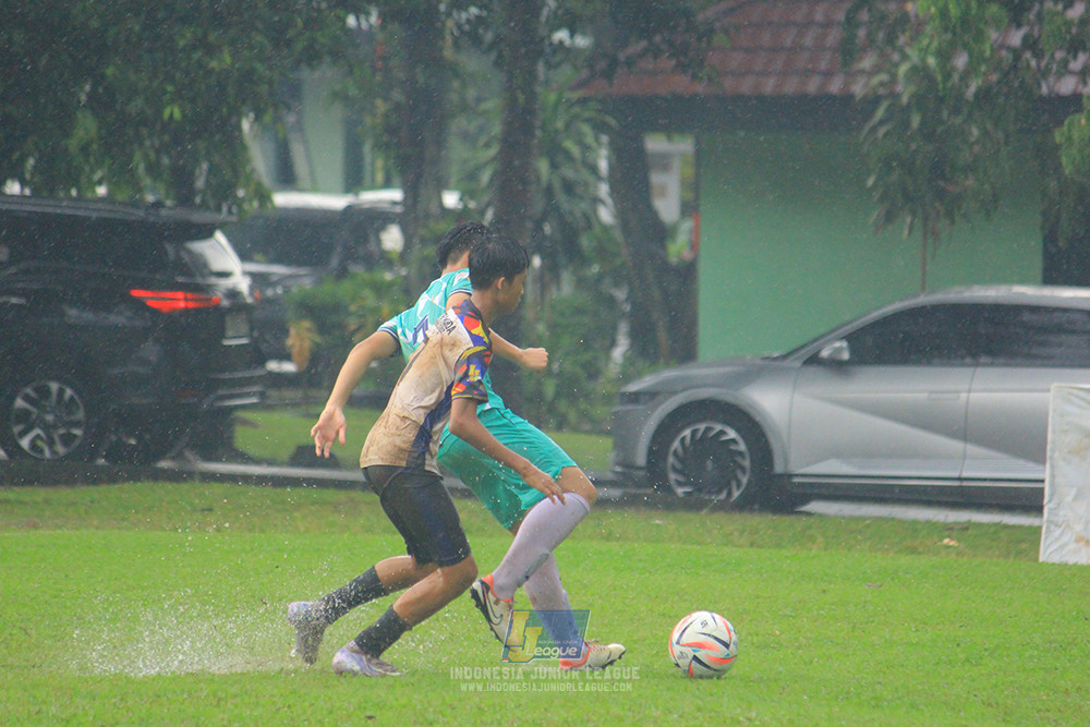 ijl u14 221125 pulomas fc vs putra muda balaraja