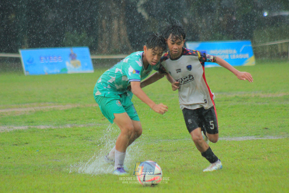 ijl u14 221125 pulomas fc vs putra muda balaraja