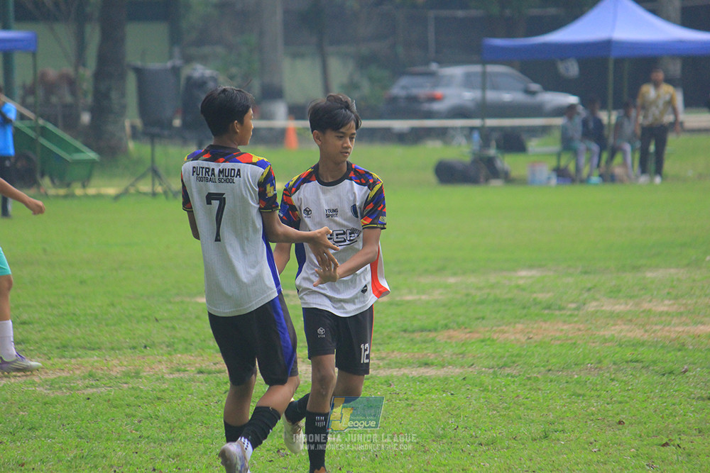 ijl u14 221125 pulomas fc vs putra muda balaraja