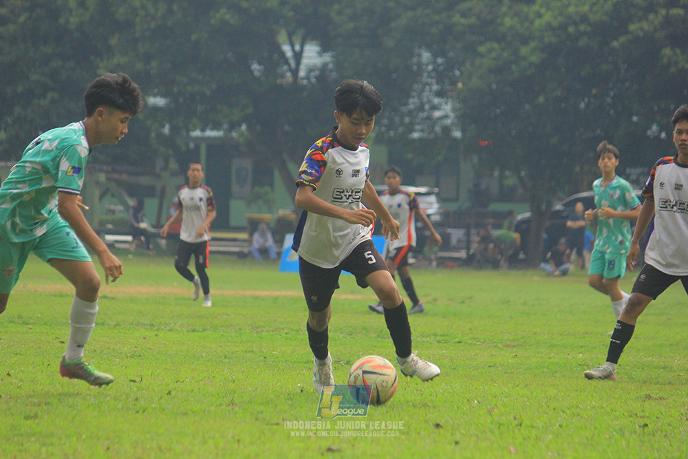 ijl u14 221125 pulomas fc vs putra muda balaraja