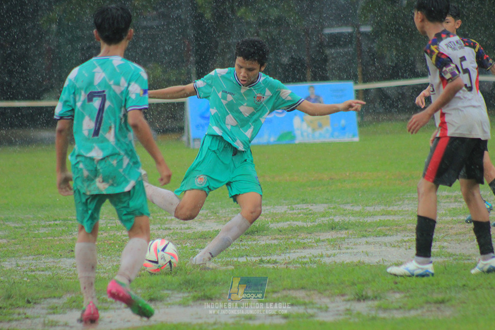 ijl u14 221125 pulomas fc vs putra muda balaraja