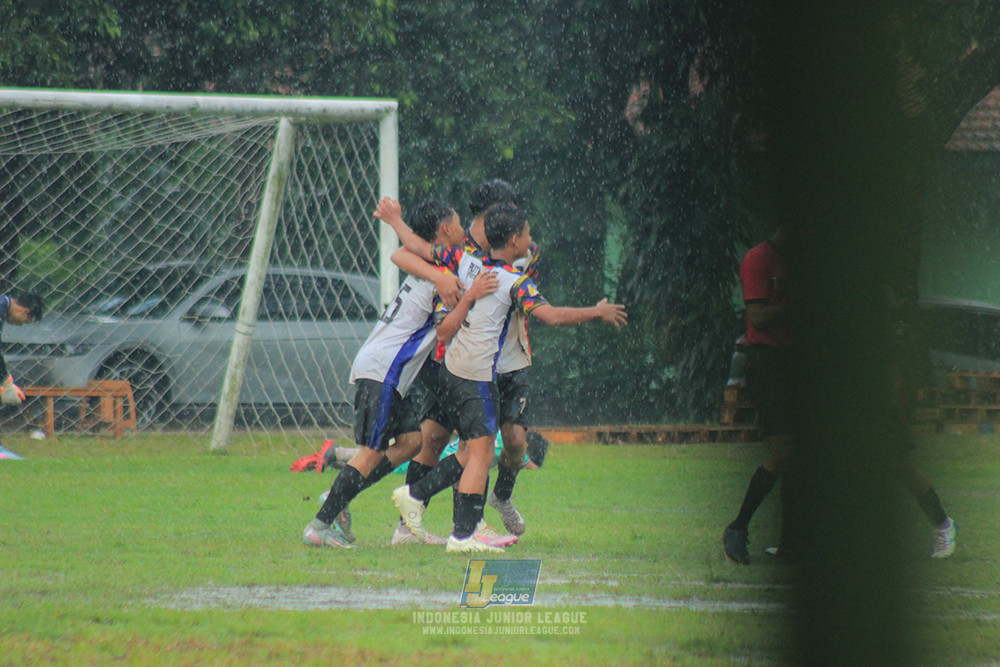 ijl u14 221125 pulomas fc vs putra muda balaraja