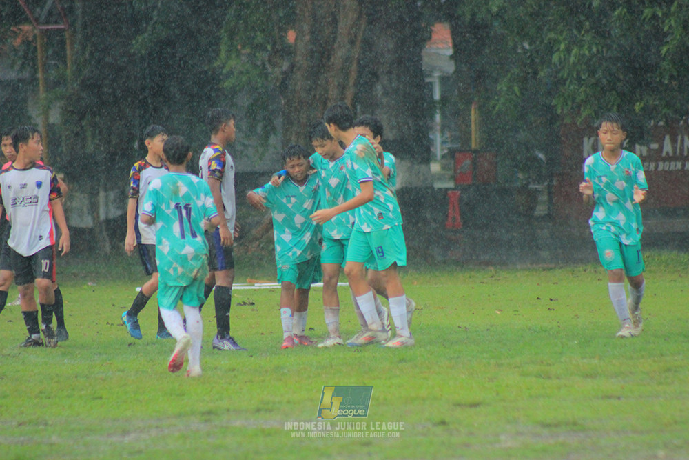ijl u14 221125 pulomas fc vs putra muda balaraja