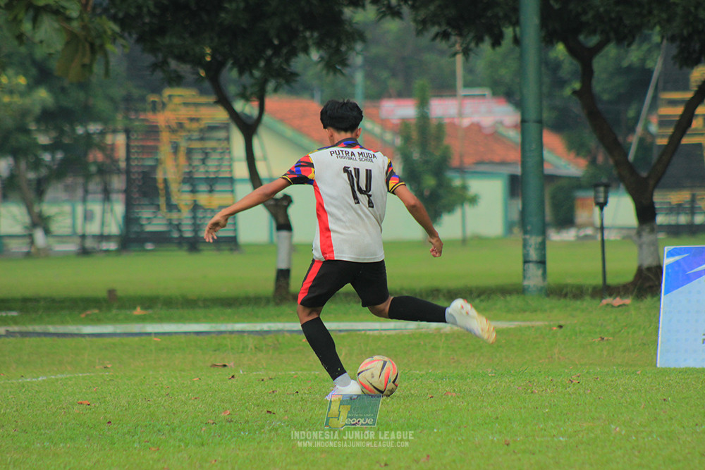 ijl u14 221125 pulomas fc vs putra muda balaraja