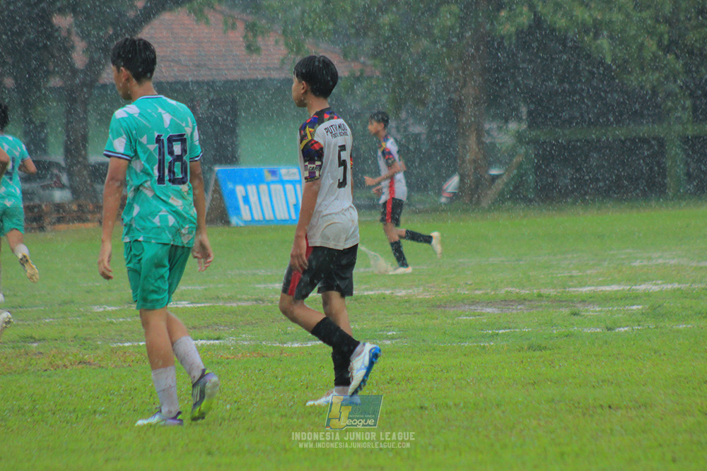 ijl u14 221125 pulomas fc vs putra muda balaraja