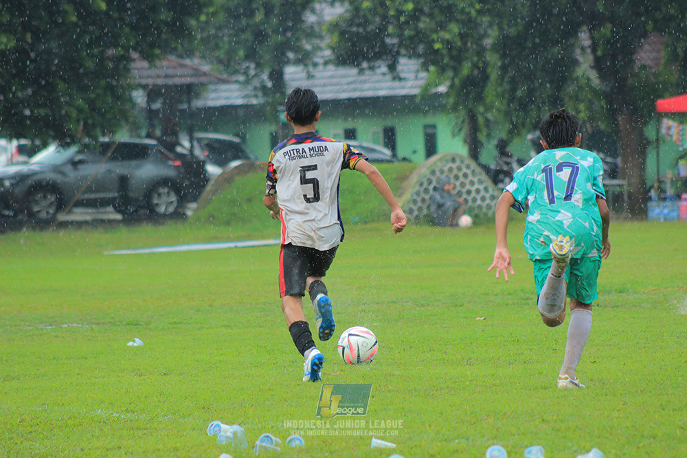 ijl u14 221125 pulomas fc vs putra muda balaraja
