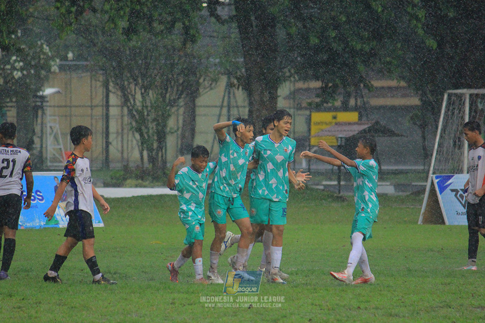ijl u14 221125 pulomas fc vs putra muda balaraja