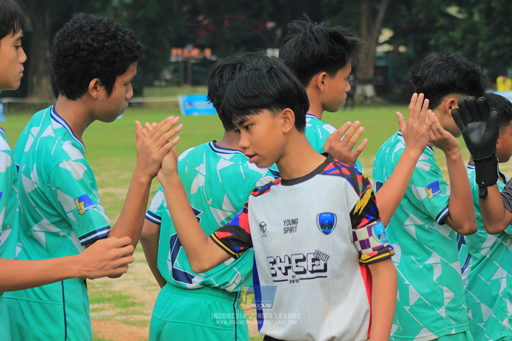 ijl u14 221125 pulomas fc vs putra muda balaraja