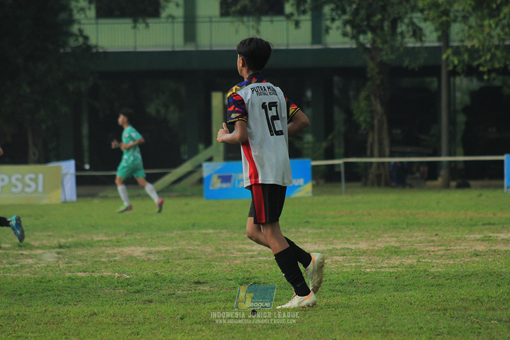 ijl u14 221125 pulomas fc vs putra muda balaraja