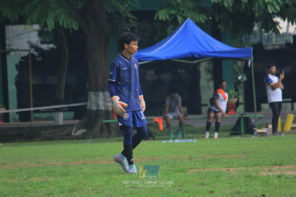 ijl u14 221125 pulomas fc vs putra muda balaraja