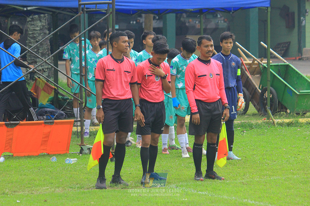 ijl u14 221125 pulomas fc vs putra muda balaraja