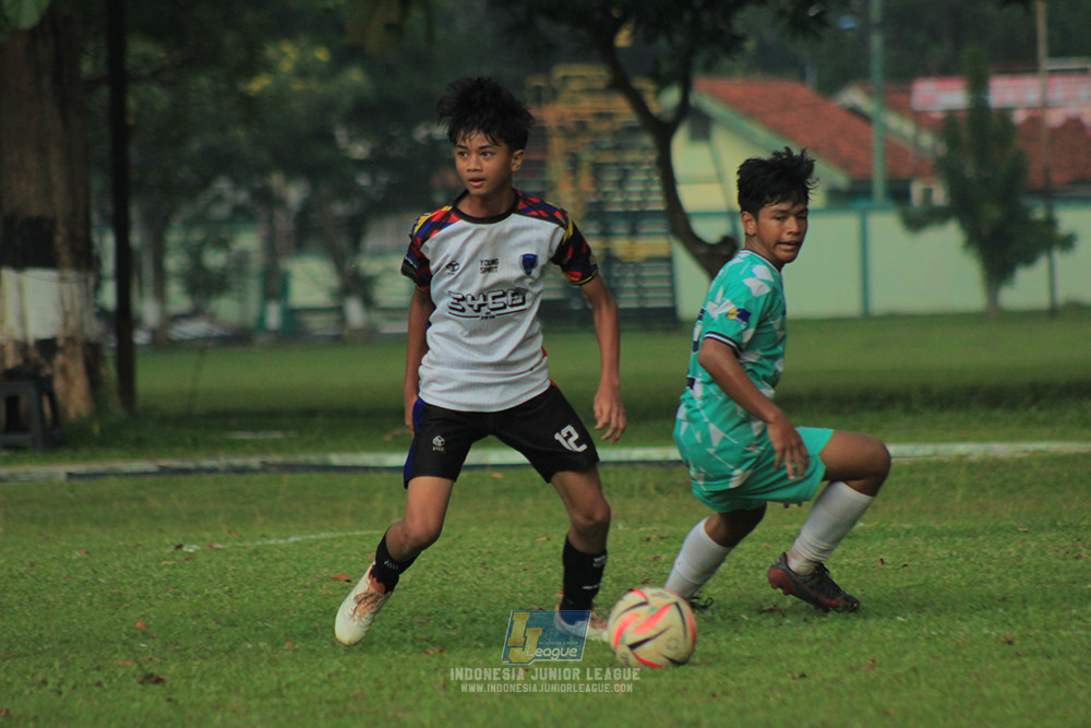 ijl u14 221125 pulomas fc vs putra muda balaraja