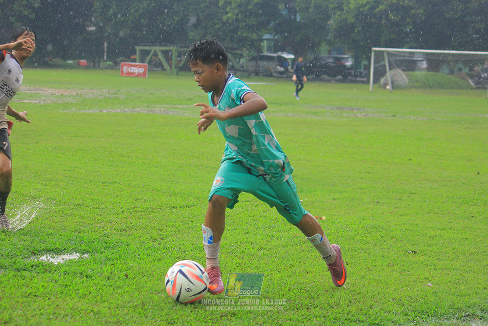 ijl u14 221125 pulomas fc vs putra muda balaraja