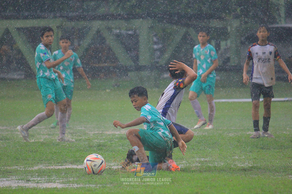 ijl u14 221125 pulomas fc vs putra muda balaraja