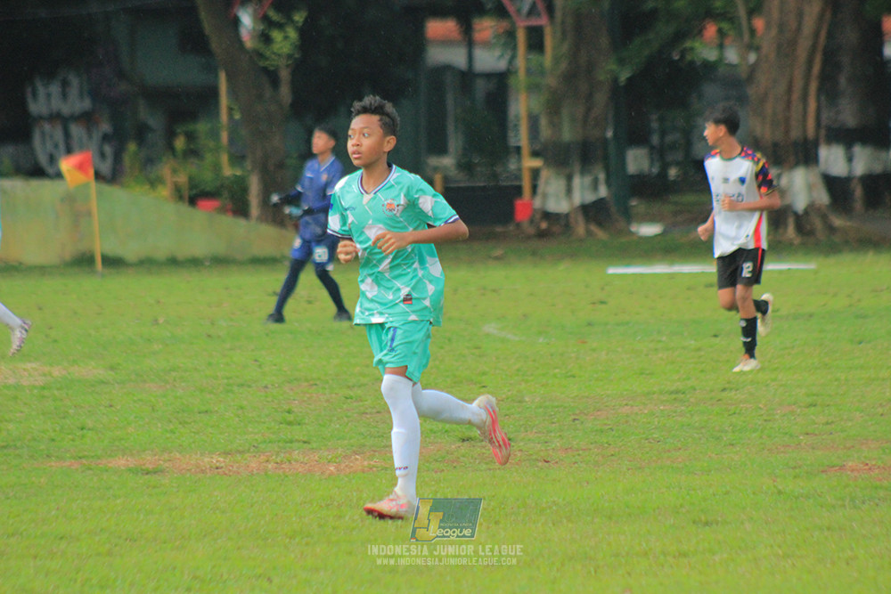 ijl u14 221125 pulomas fc vs putra muda balaraja