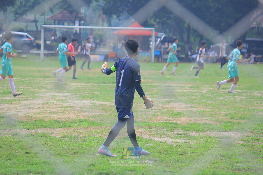 ijl u14 221125 pulomas fc vs putra muda balaraja