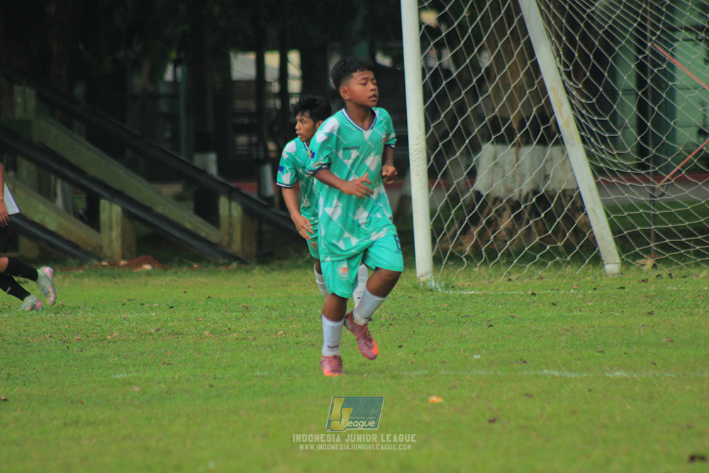ijl u14 221125 pulomas fc vs putra muda balaraja