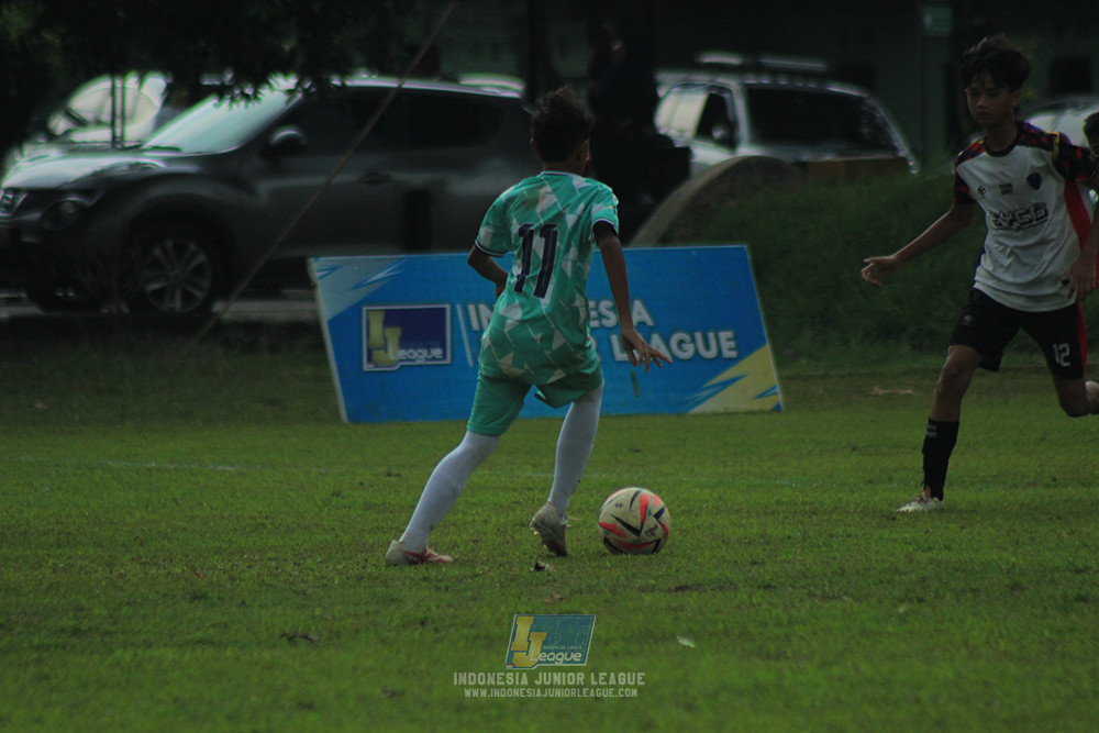 ijl u14 221125 pulomas fc vs putra muda balaraja