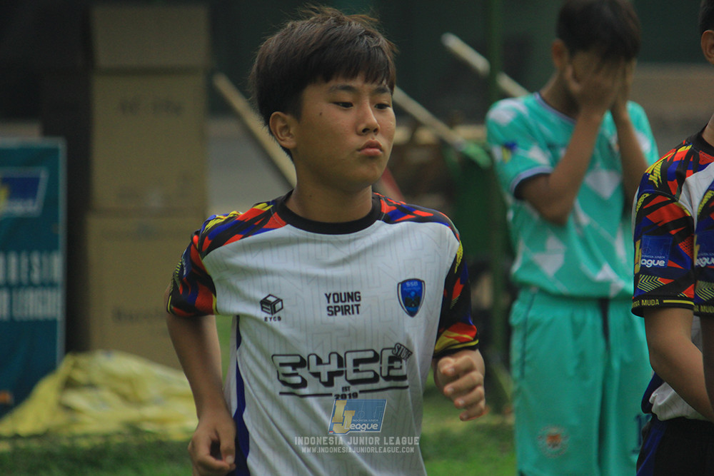 ijl u14 221125 pulomas fc vs putra muda balaraja