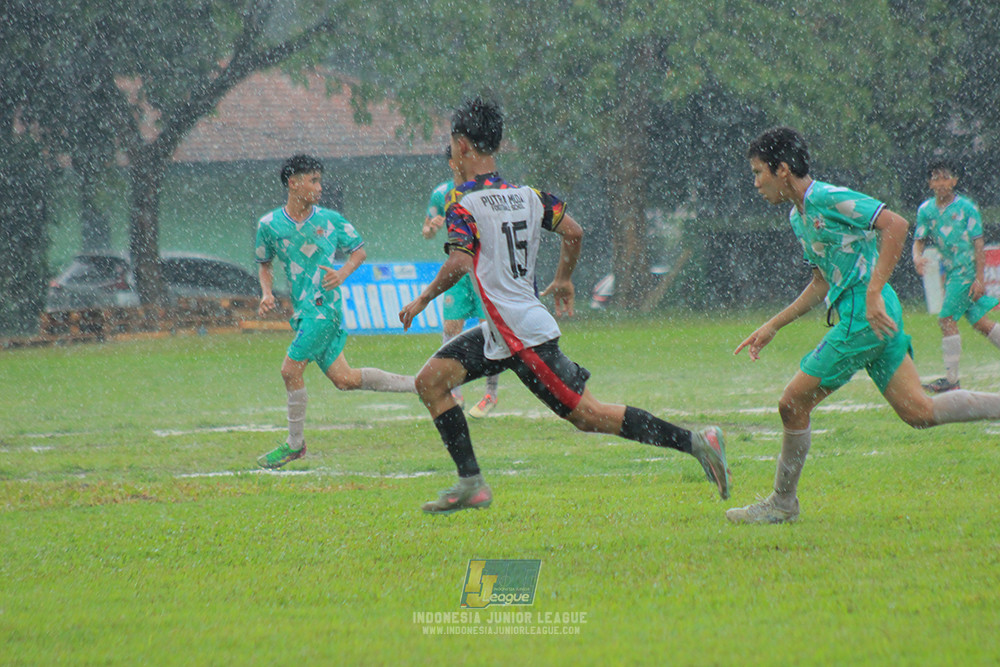 ijl u14 221125 pulomas fc vs putra muda balaraja