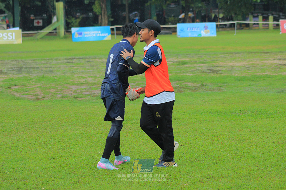 ijl u14 221125 pulomas fc vs putra muda balaraja