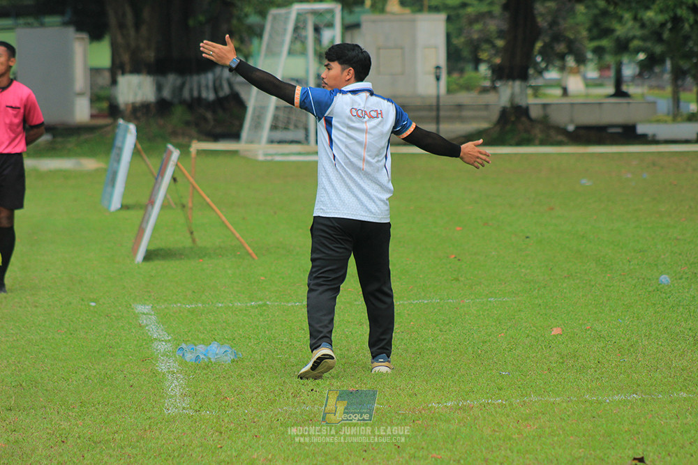 ijl u14 221125 pulomas fc vs putra muda balaraja