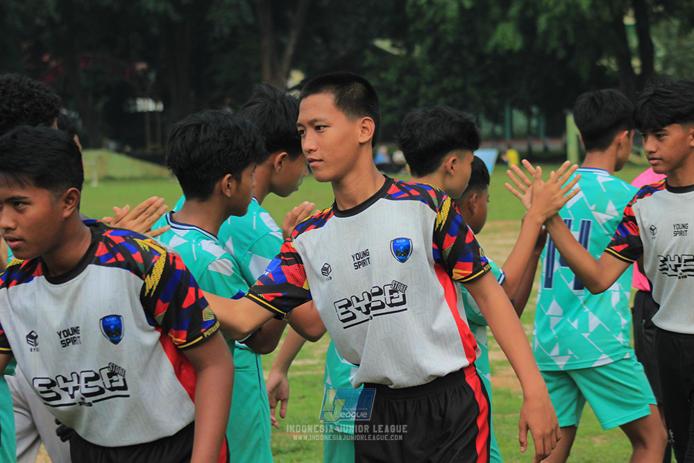 ijl u14 221125 pulomas fc vs putra muda balaraja