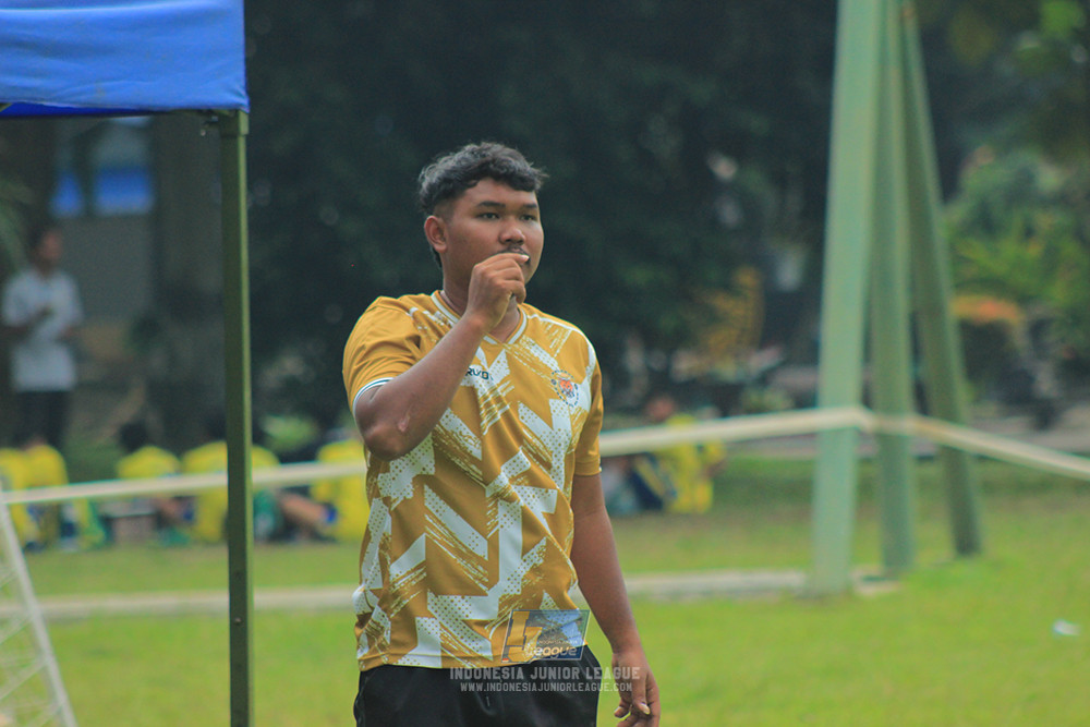 ijl u14 221125 pulomas fc vs putra muda balaraja