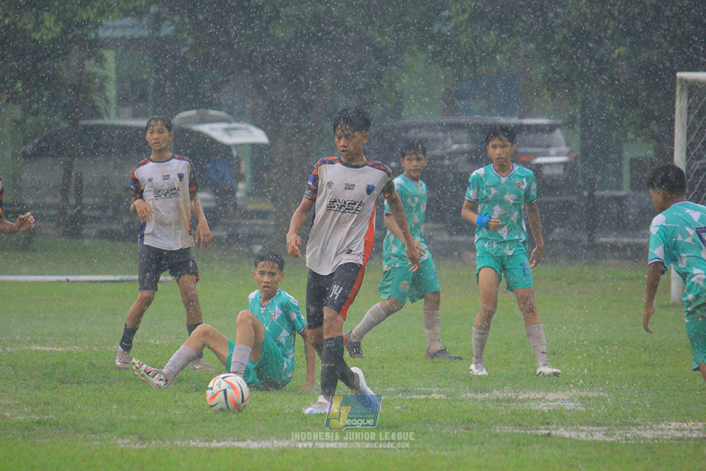 ijl u14 221125 pulomas fc vs putra muda balaraja