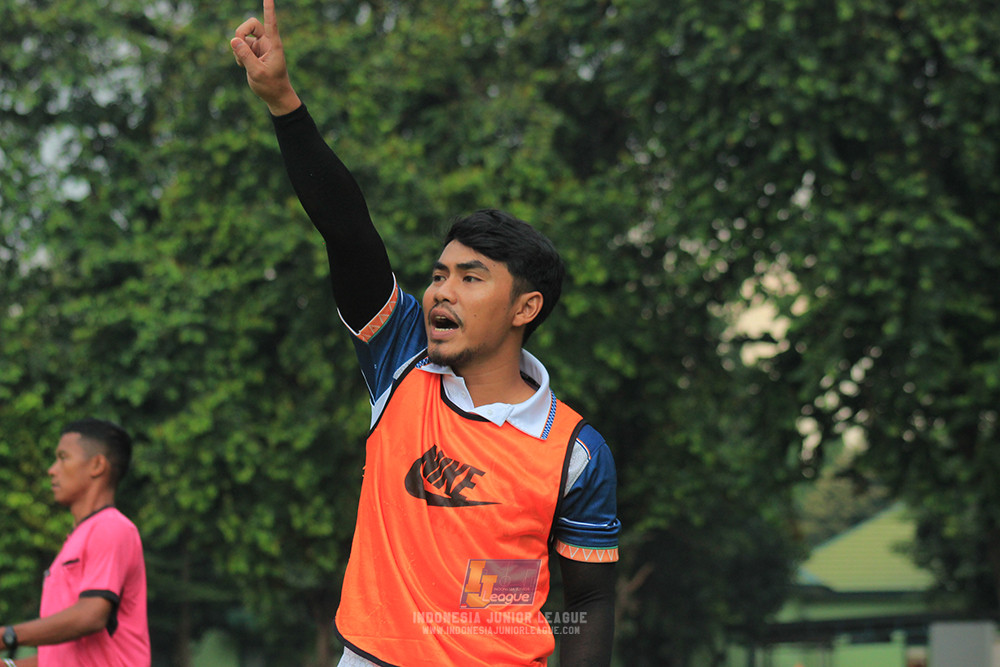 ijl u14 221125 pulomas fc vs putra muda balaraja