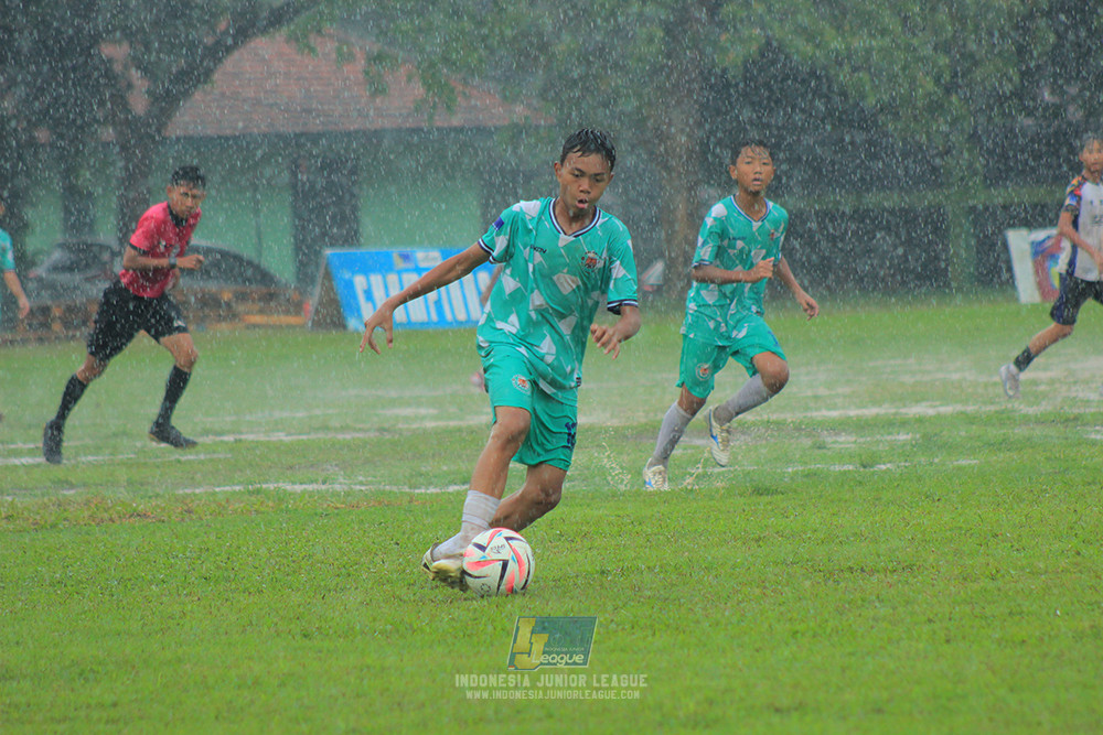 ijl u14 221125 pulomas fc vs putra muda balaraja