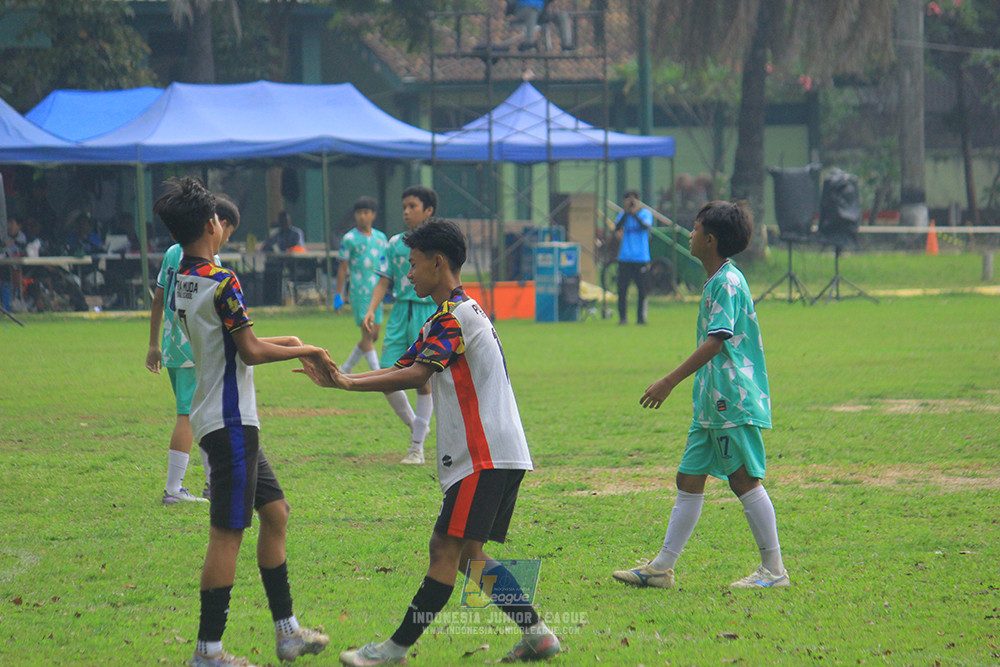 ijl u14 221125 pulomas fc vs putra muda balaraja