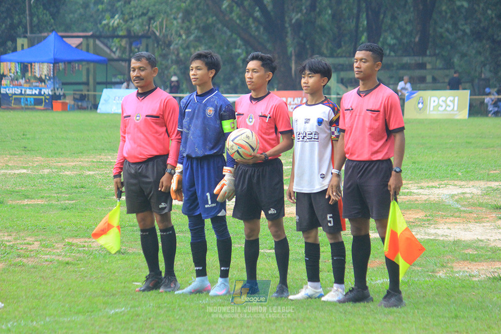 ijl u14 221125 pulomas fc vs putra muda balaraja
