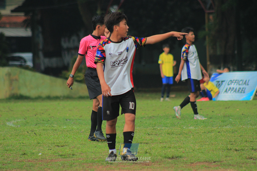 ijl u14 221125 pulomas fc vs putra muda balaraja