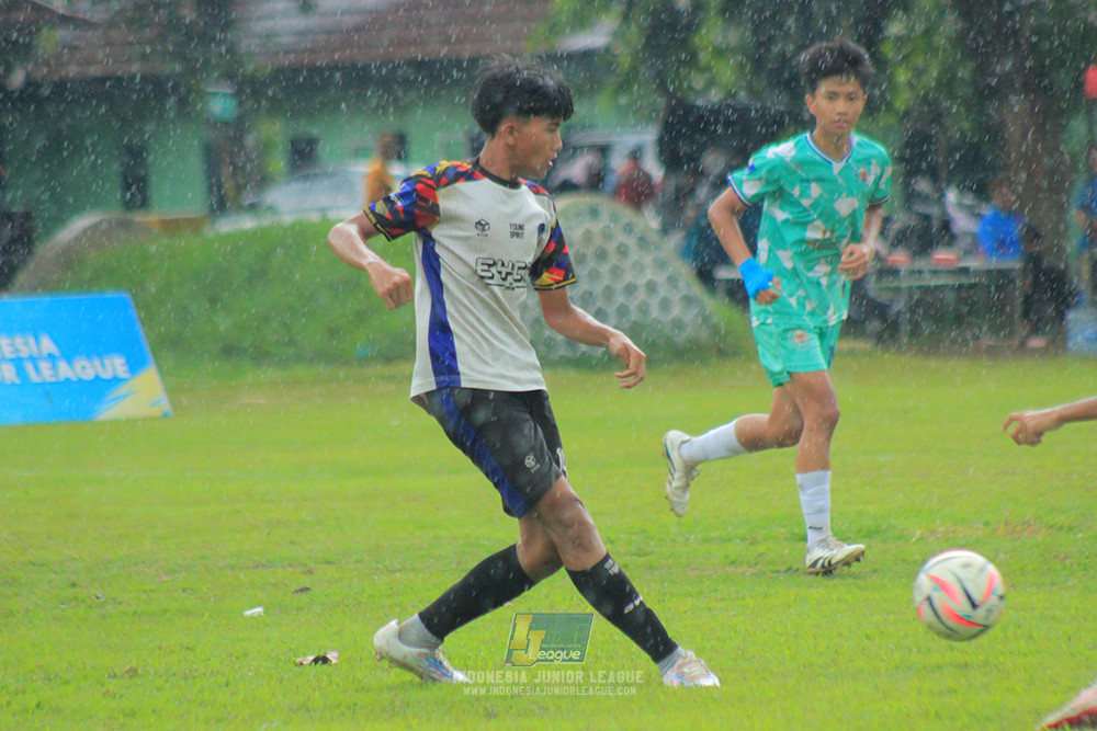 ijl u14 221125 pulomas fc vs putra muda balaraja