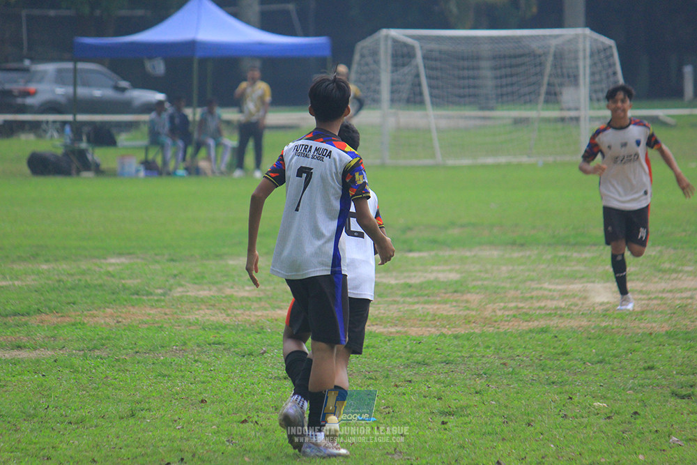 ijl u14 221125 pulomas fc vs putra muda balaraja