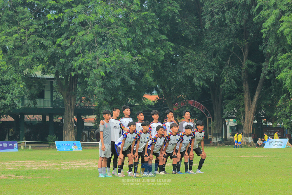 ijl u14 221125 pulomas fc vs putra muda balaraja