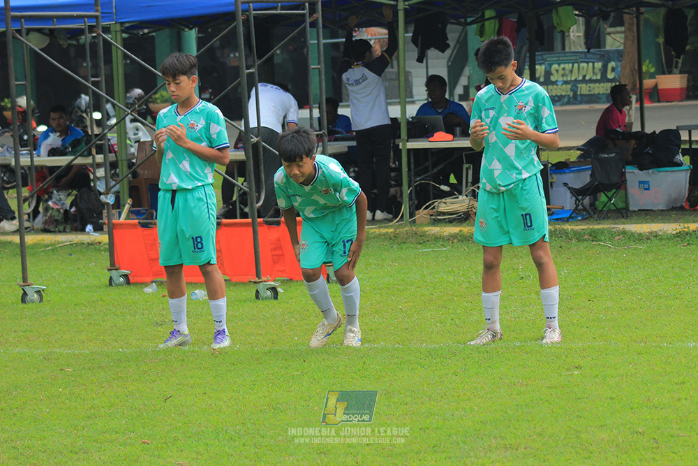 ijl u14 221125 pulomas fc vs putra muda balaraja